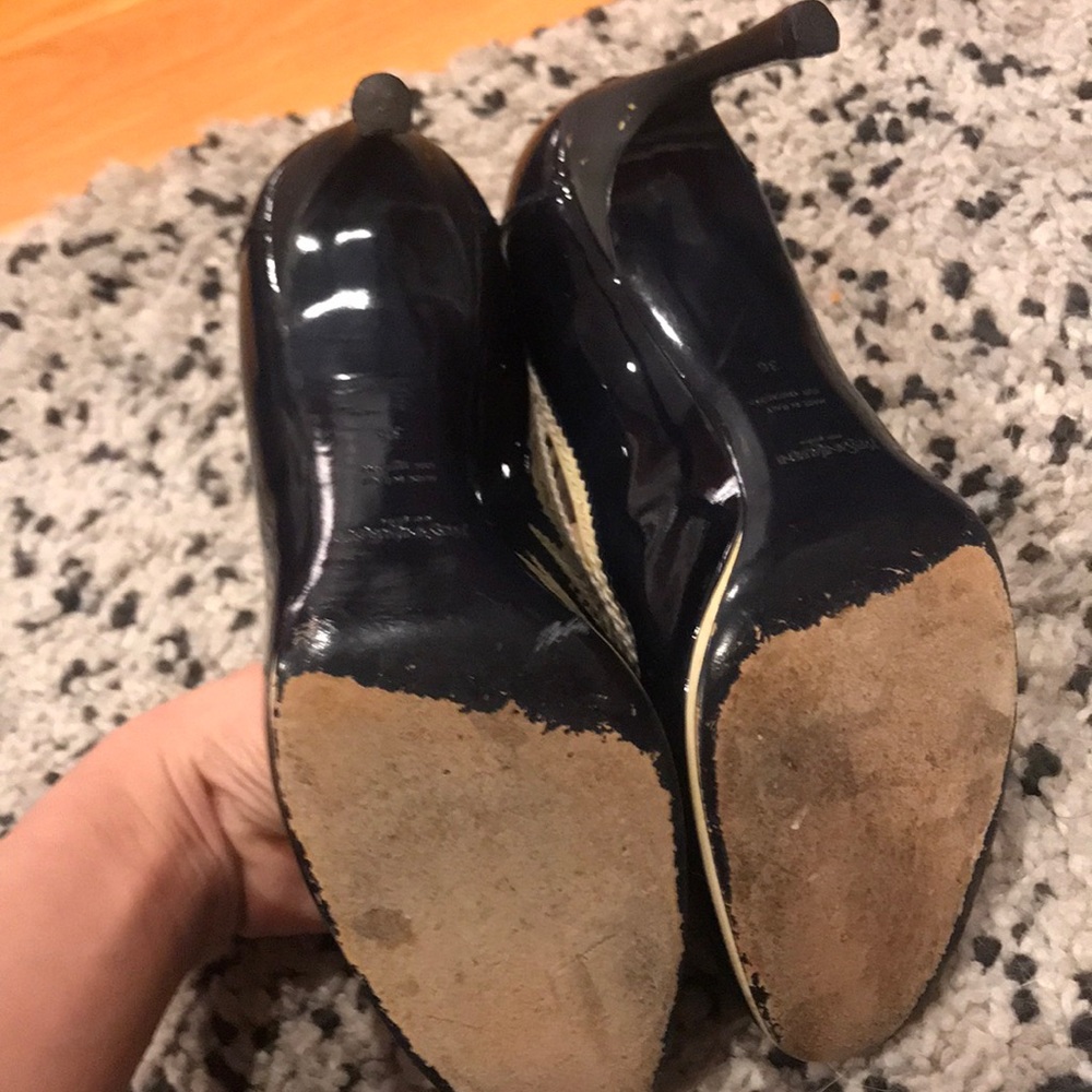 YSL heels - Picture 3 of 3